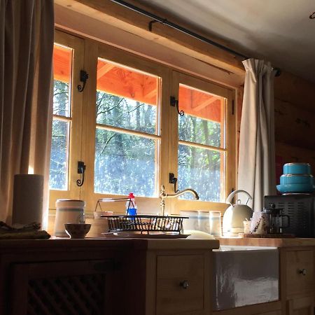 Hesperus Lodge Wellington  Zewnętrze zdjęcie