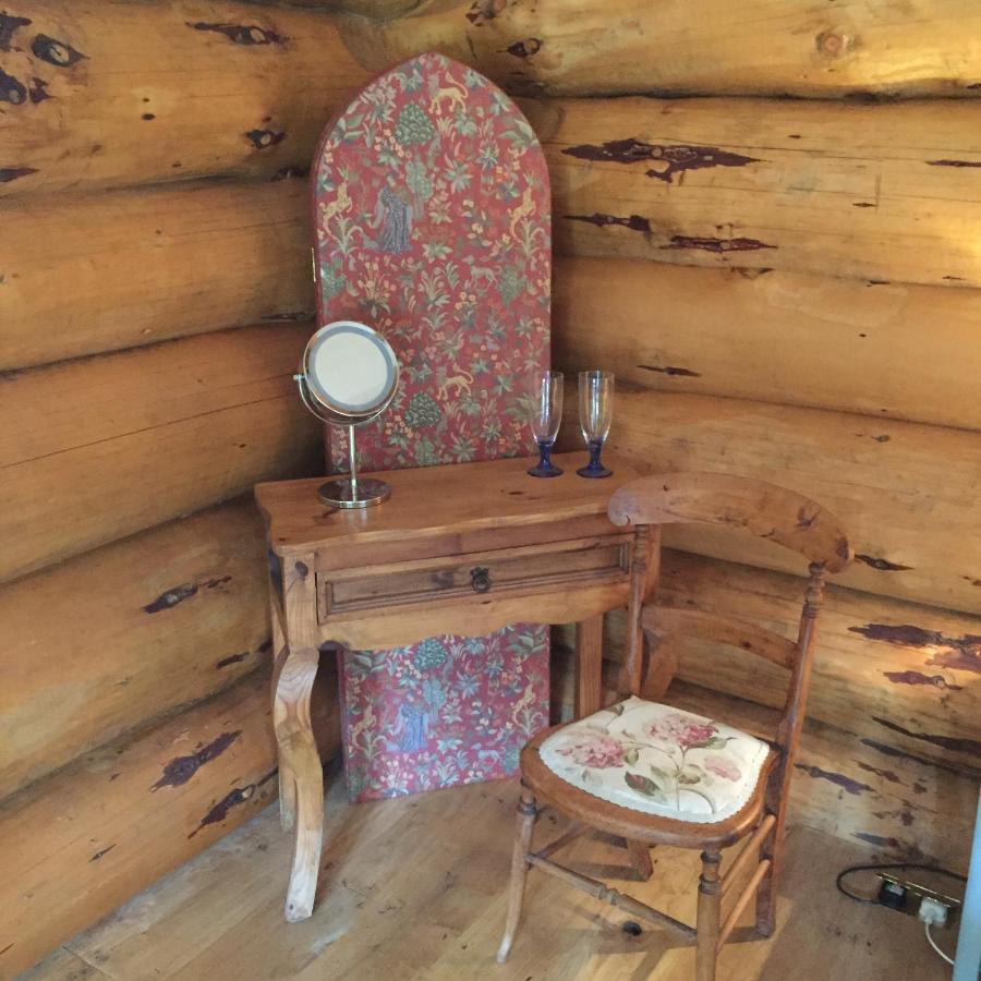 Hesperus Lodge Wellington  Zewnętrze zdjęcie