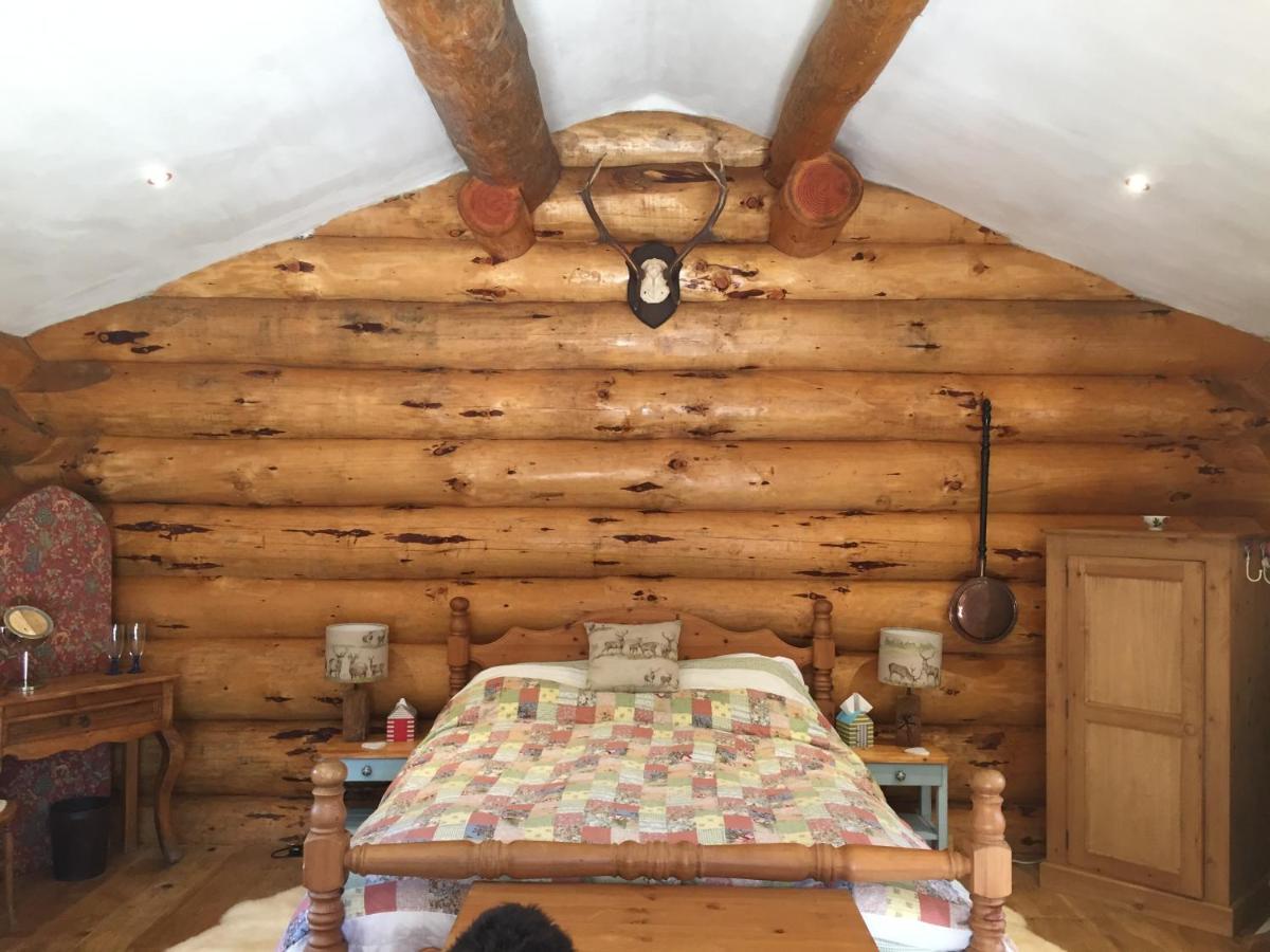 Hesperus Lodge Wellington  Zewnętrze zdjęcie
