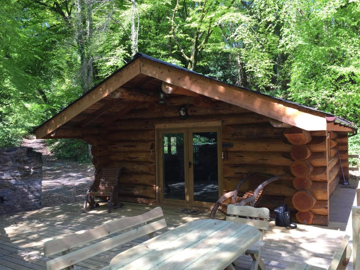 Hesperus Lodge Wellington  Zewnętrze zdjęcie