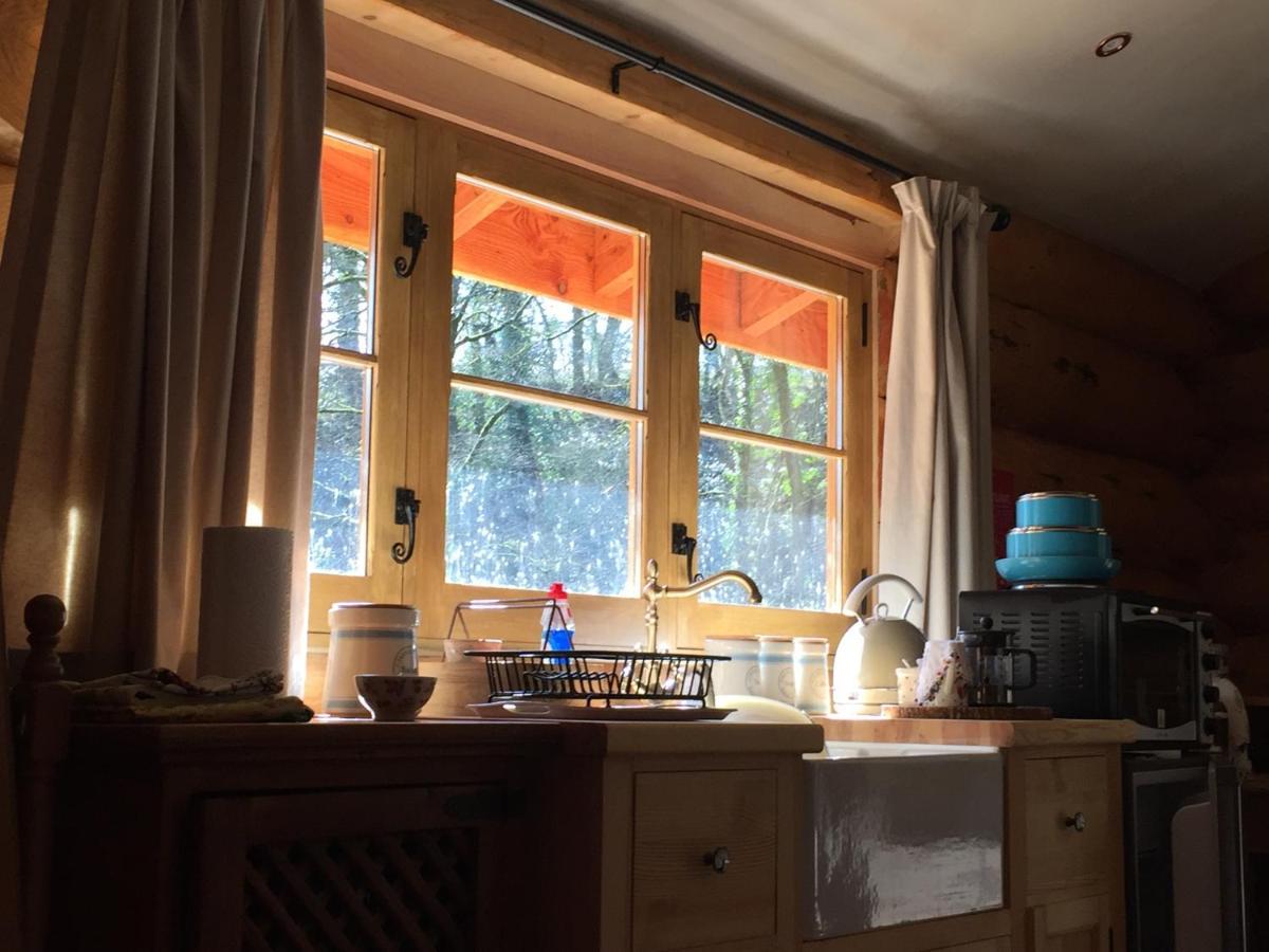 Hesperus Lodge Wellington  Zewnętrze zdjęcie