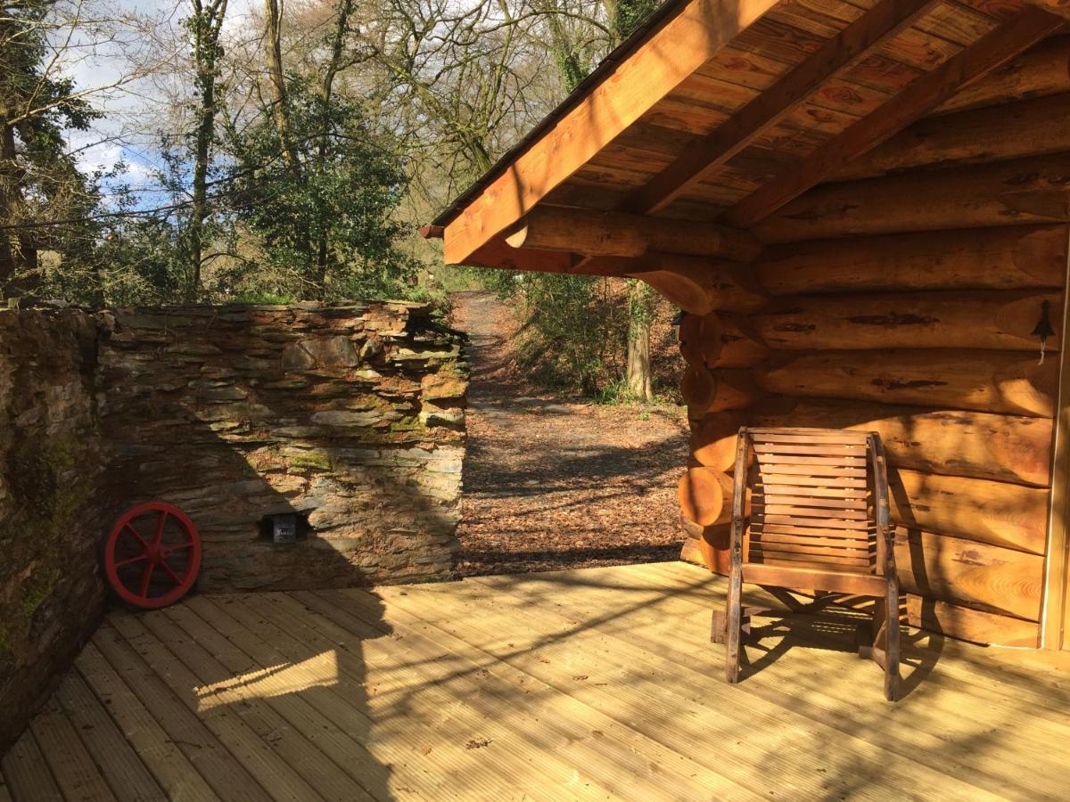 Hesperus Lodge Wellington  Zewnętrze zdjęcie
