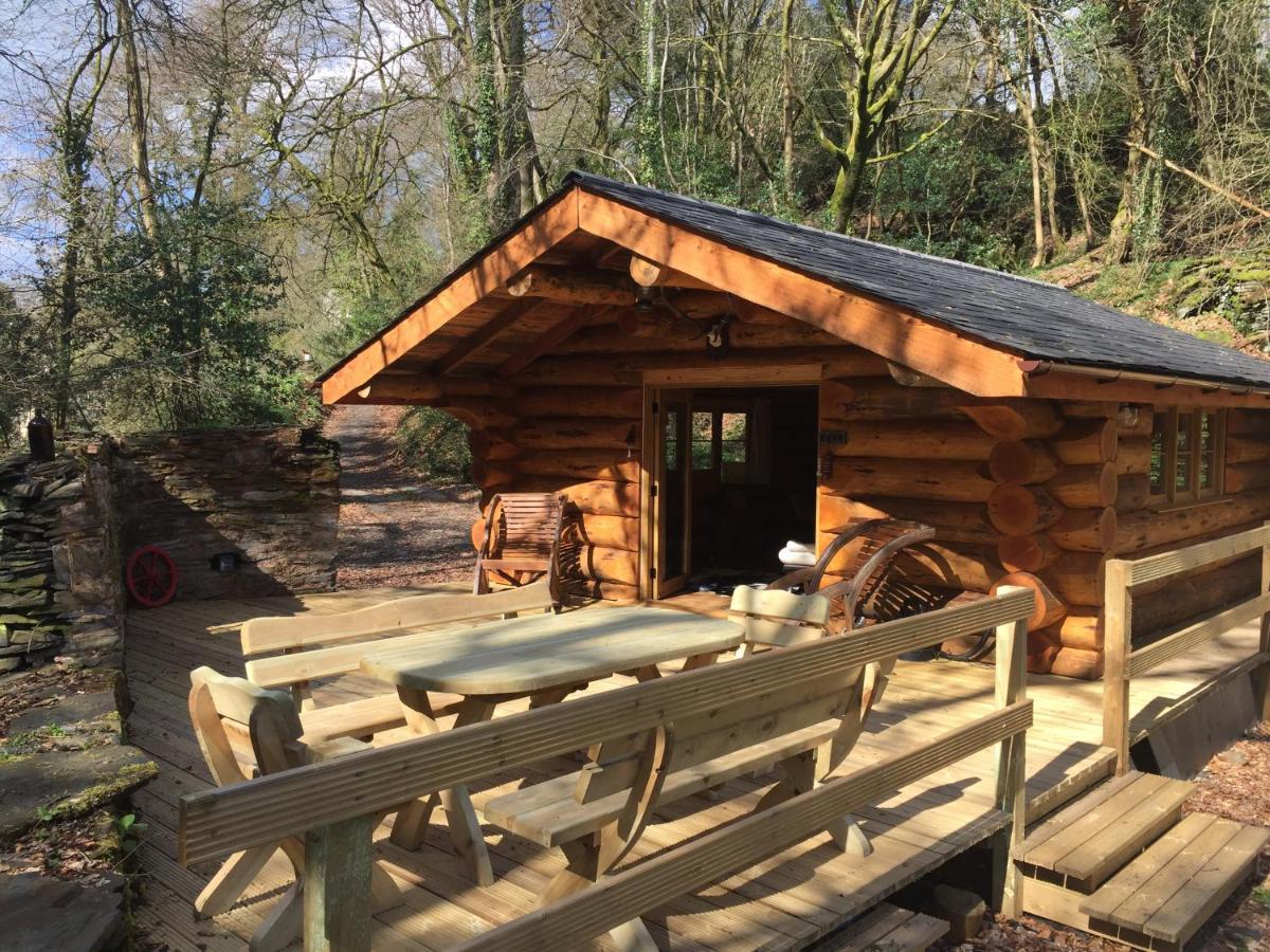 Hesperus Lodge Wellington  Zewnętrze zdjęcie