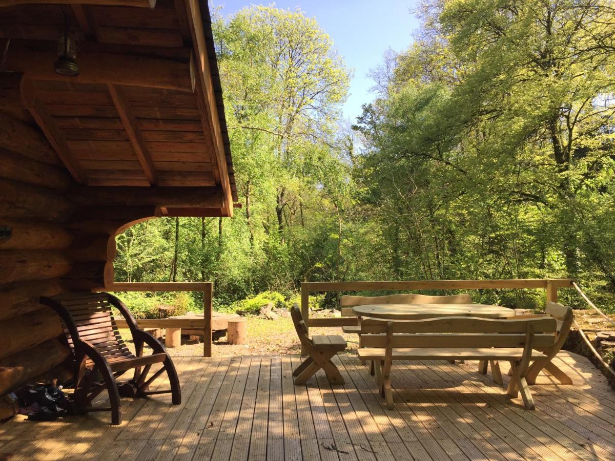 Hesperus Lodge Wellington  Zewnętrze zdjęcie